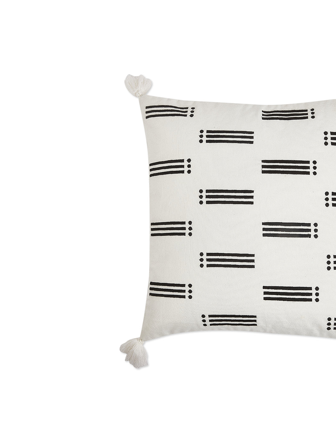 Schoon Cushion Cover - Handmade - Ayuda Homes