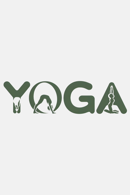 Women's Tank Top : Practice Yoga