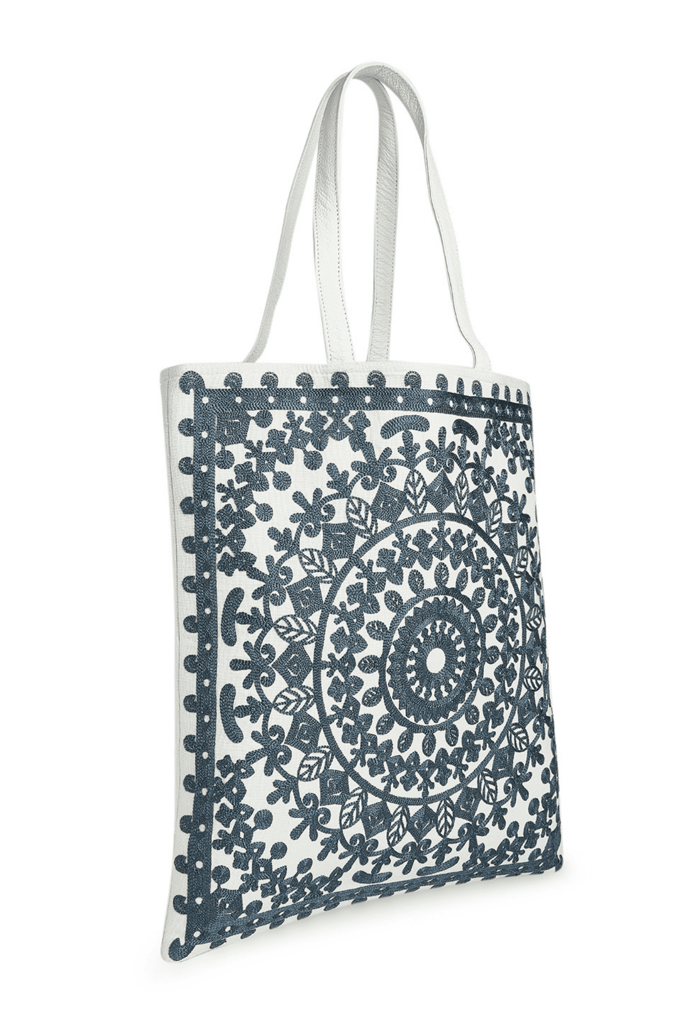 Urbane Tote Bag