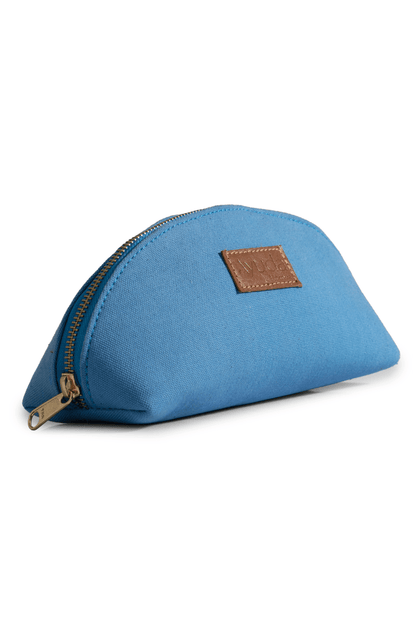 Canvas ArcStyle Organizer Pouch - Blue