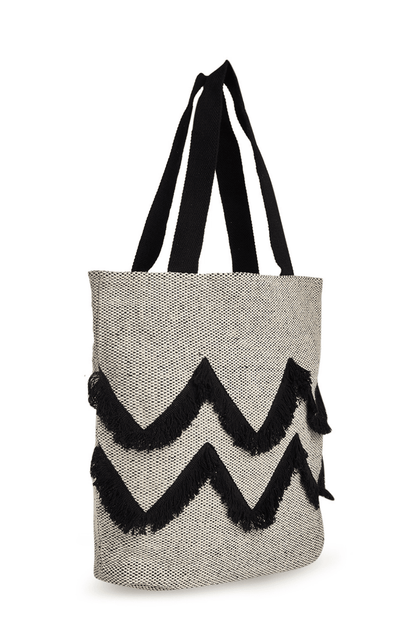 Ritzy Tote Bag