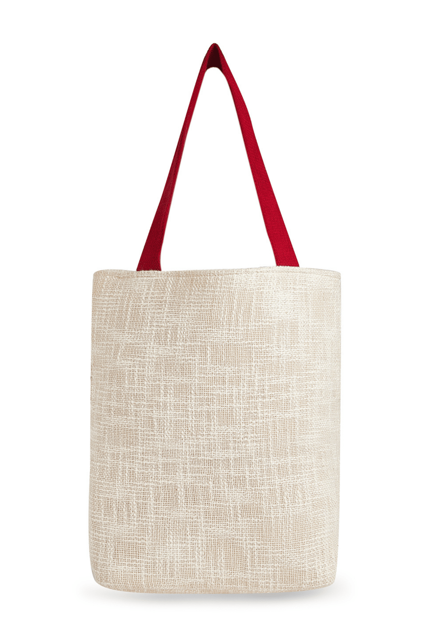 Jazzy Tote Bag