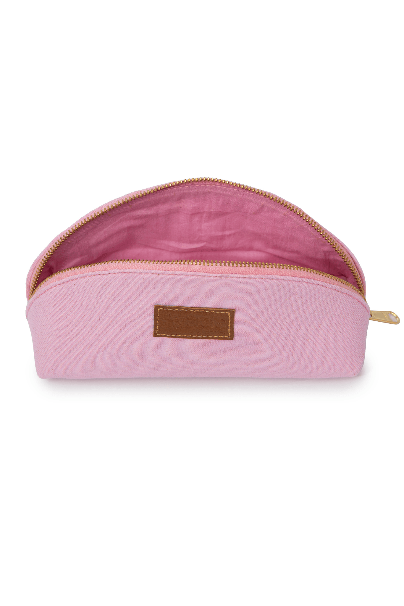 Canvas ArcStyle Organizer Pouch - Pink