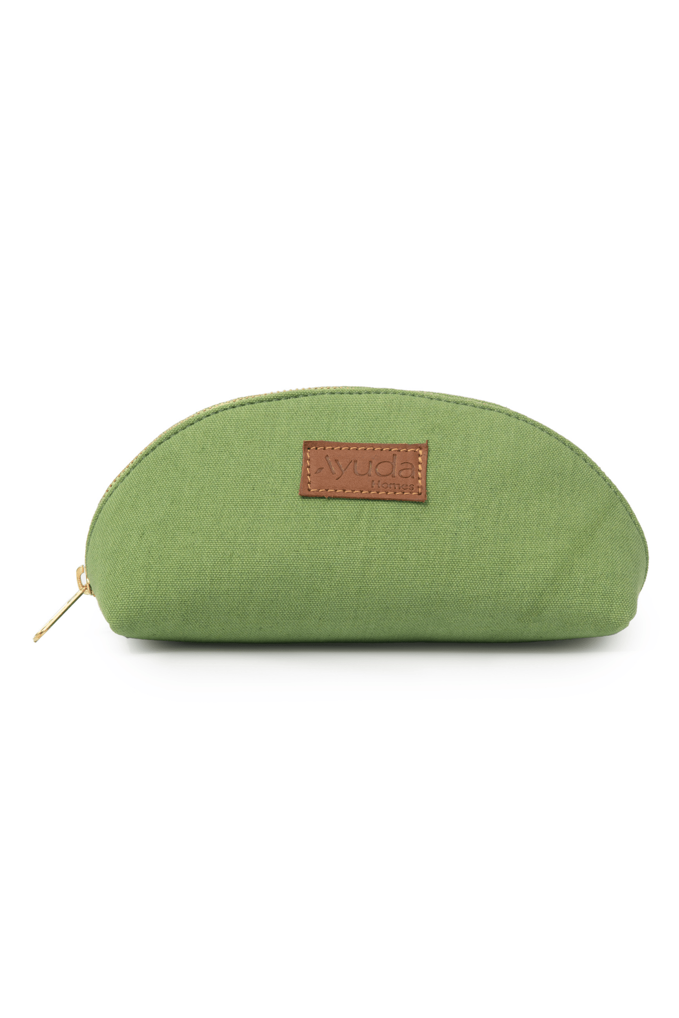 Canvas ArcStyle Organizer Pouch - Green