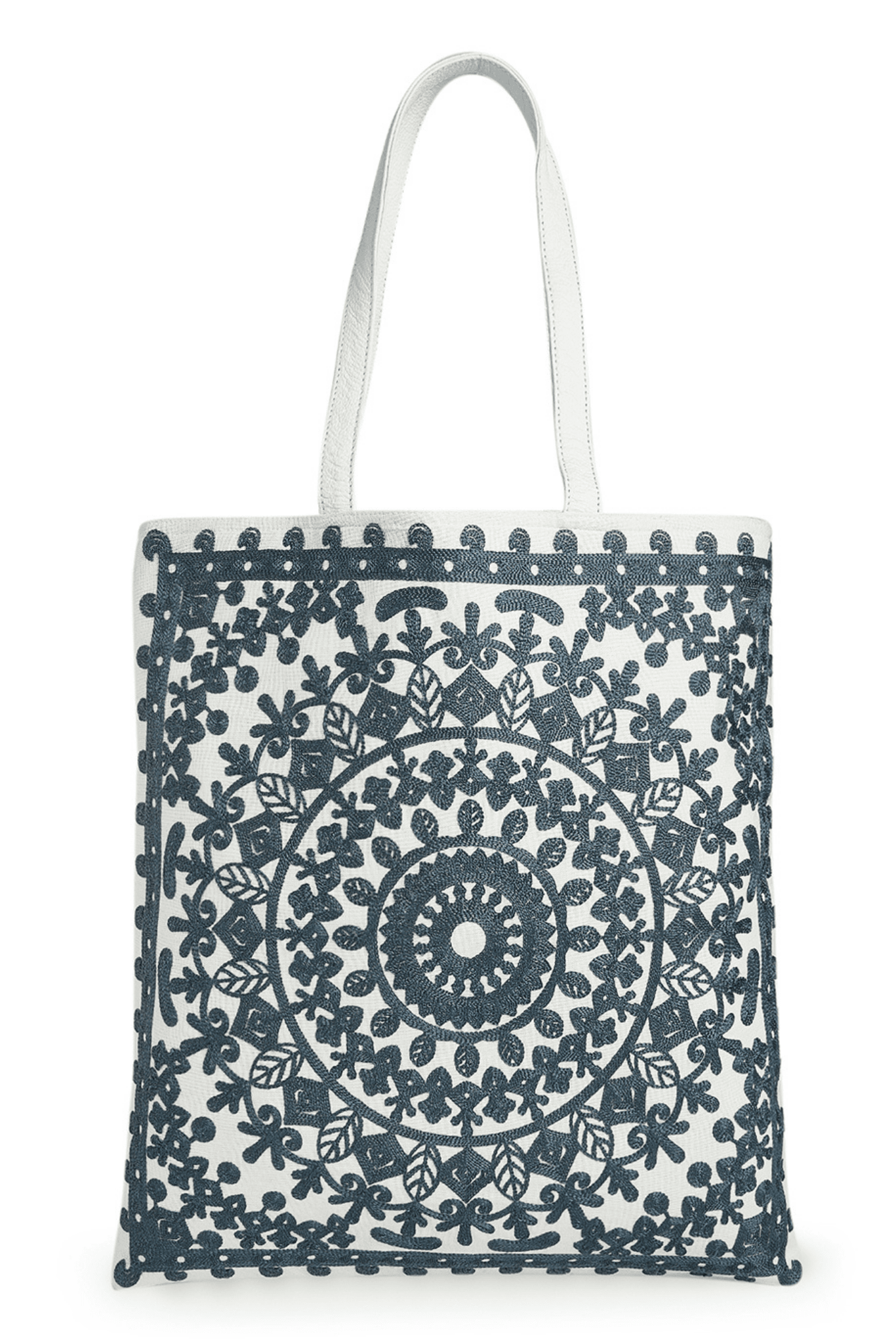 Urbane Tote Bag