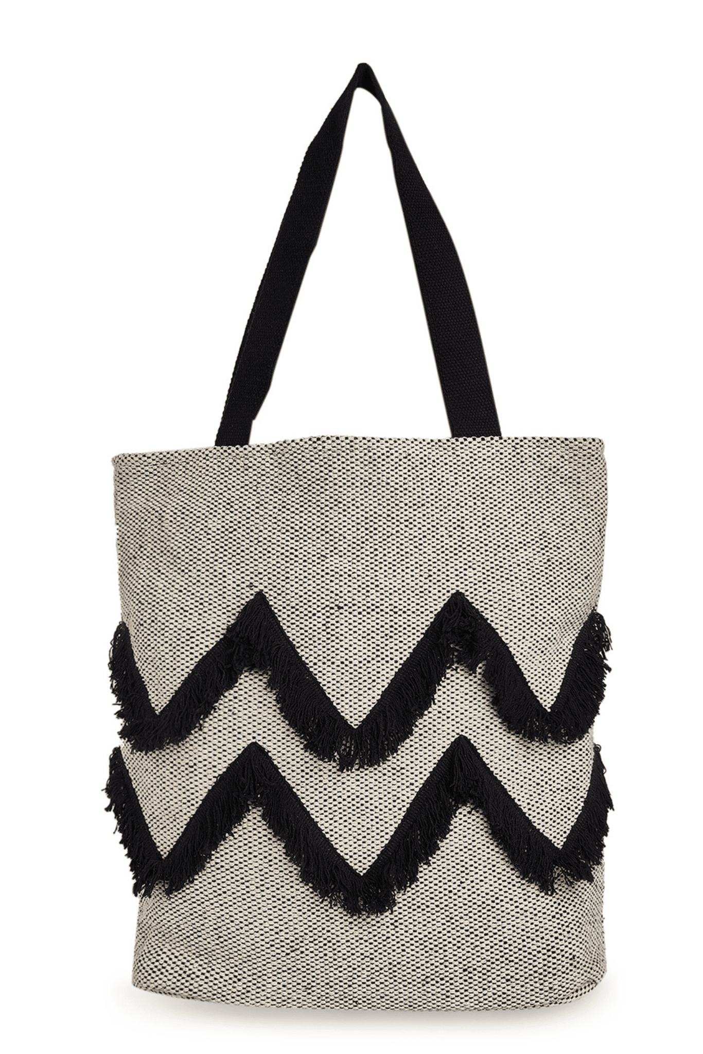 Ritzy Tote Bag