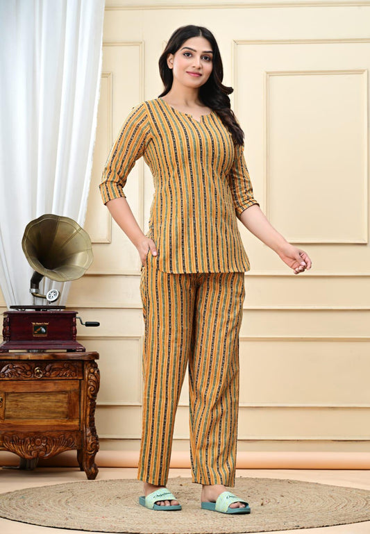 Delightful Loungewear