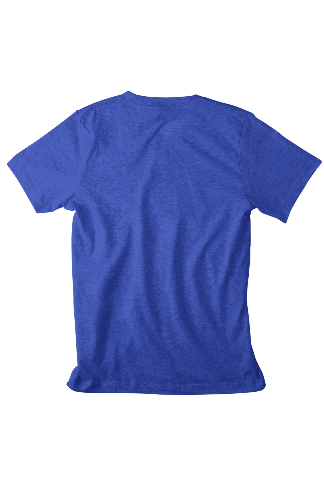 Men's V-Neck: Retirement T-Shirt - Ayuda Homes