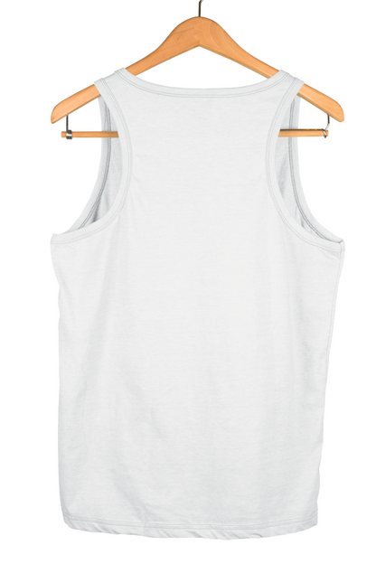 Women's Tank Top: Unstoppable - Ayuda Homes