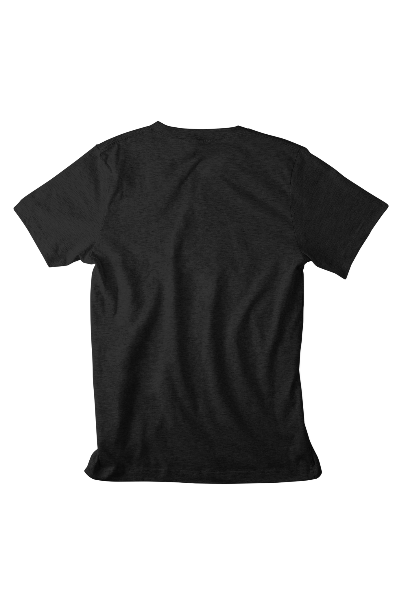 Men's V-Neck: Retirement T-Shirt - Ayuda Homes