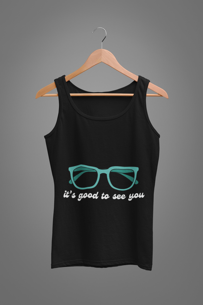 Women's Tank Top: See you - Ayuda Homes