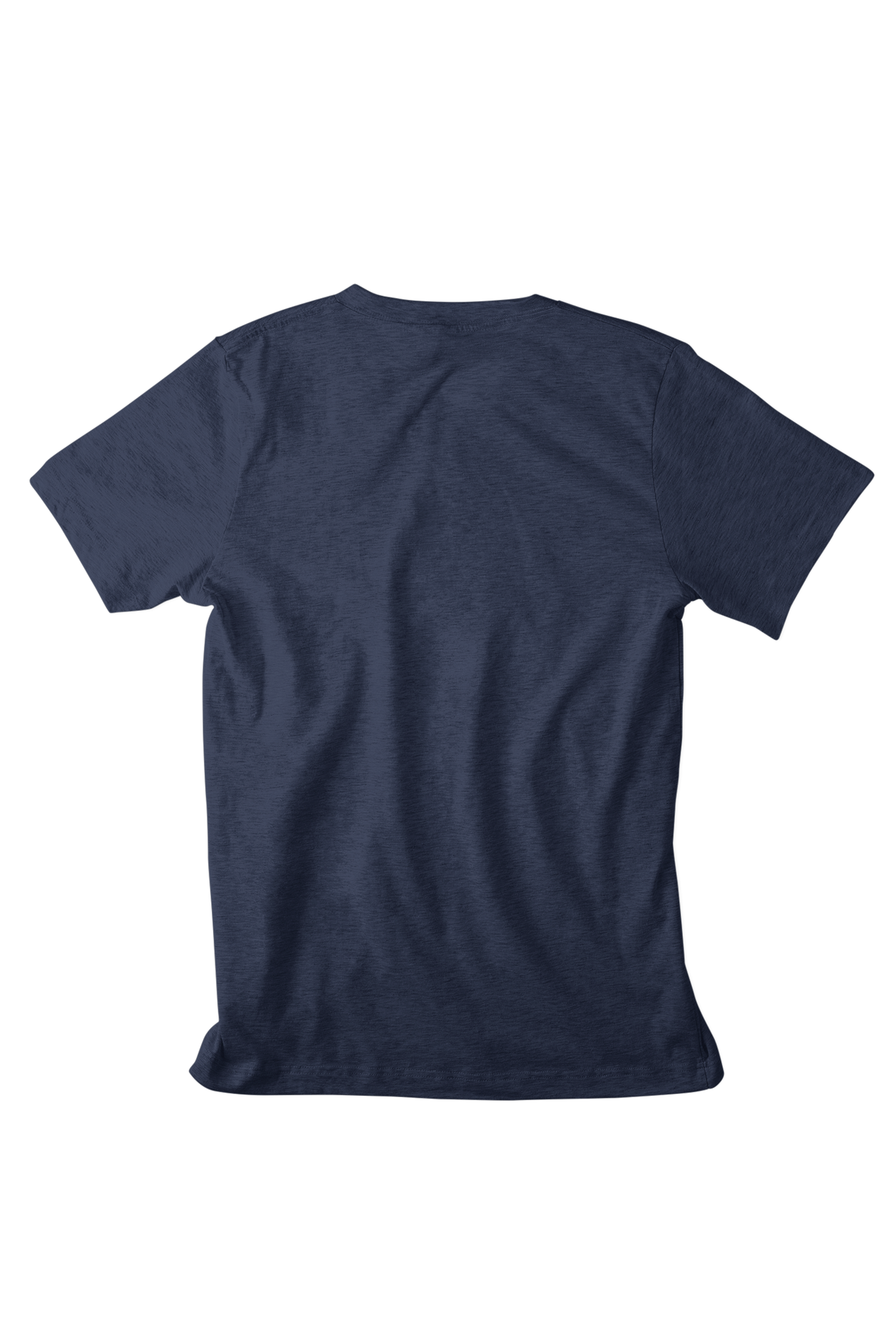 Men's V-Neck: Retirement T-Shirt - Ayuda Homes