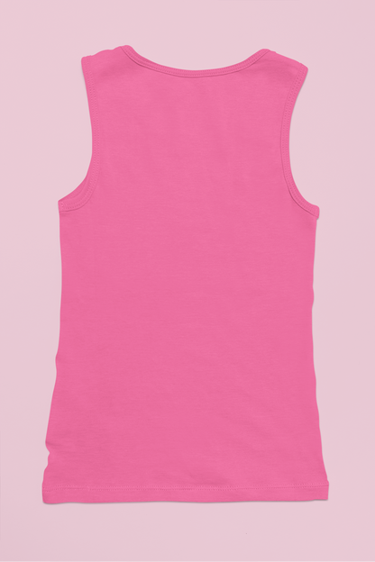 Women's Tank Top: Need Glasses - Ayuda Homes